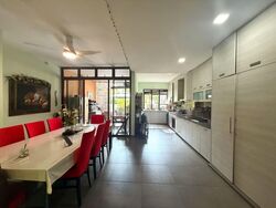 Jalan Tanjong (D16), Terrace #619433681